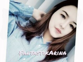 FantastikArina