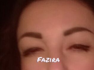 Fazira