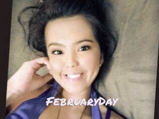 FebruaryDay