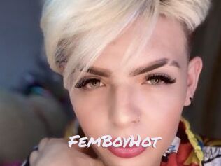 FemBoyHot