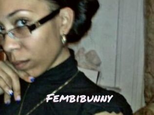 Fembibunny