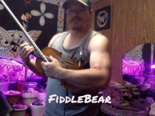 FiddleBear