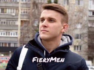 FieryMen