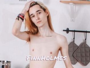 FinnHolmes