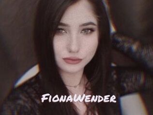 FionaWender