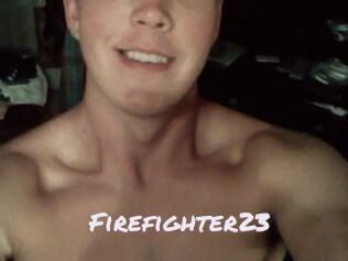 Firefighter23