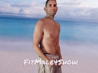 FitMale4Show