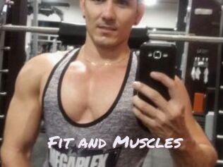 Fit_and_Muscles