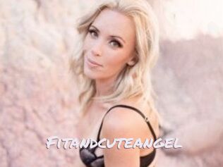 Fitandcuteangel