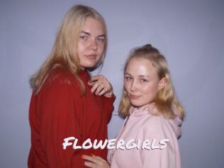 Flowergirls