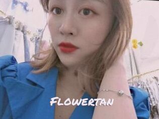 Flowertan