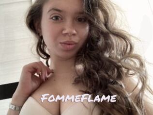 FommeFlame