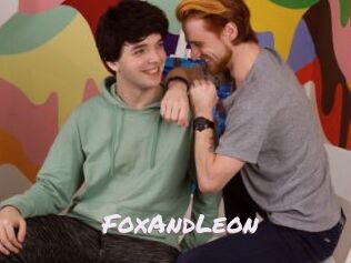 FoxAndLeon