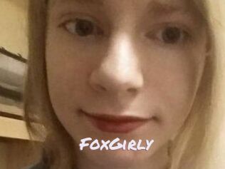 FoxGirly