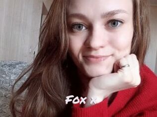 Fox_x