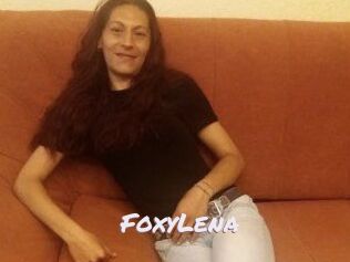 FoxyLena