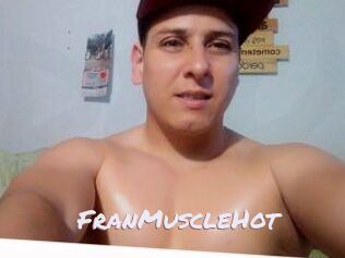 FranMuscleHot