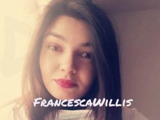 FrancescaWillis