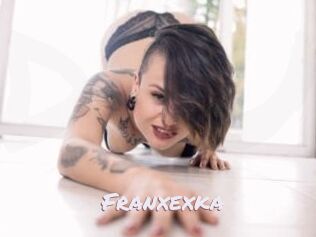 Franxexka