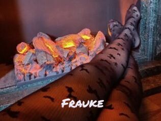 Frauke