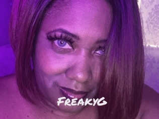 FreakyG