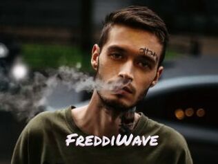 FreddiWave