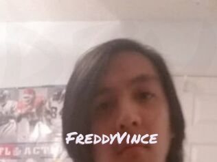 FreddyVince