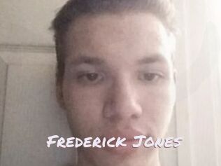 Frederick_Jones