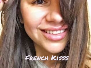 French_Kisss