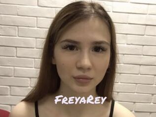 FreyaRey