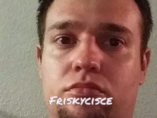 Friskycisce