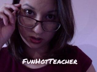 FunHotTeacher