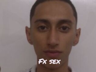 Fx_sex