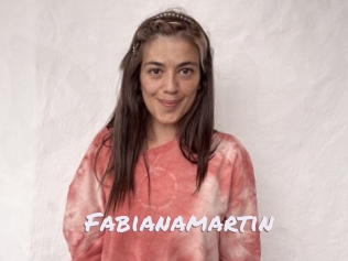 Fabianamartin