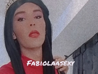 Fabiolaasexy