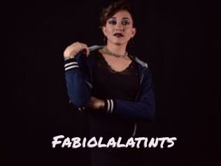 Fabiolalatints