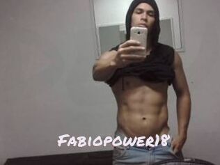 Fabiopower18