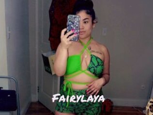 Fairylaya