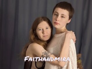 Faithandmira