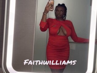 Faithwilliams