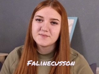 Falinecusson