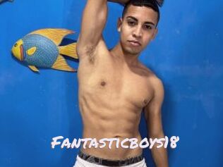 Fantasticboys18