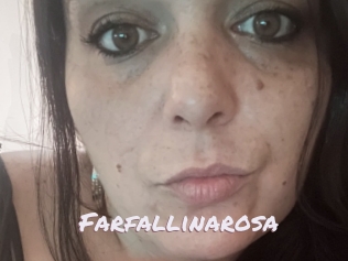 Farfallinarosa