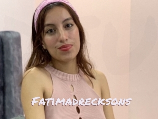 Fatimadrecksons