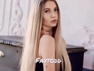 Faytodd