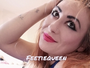 Feetiequeen