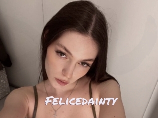 Felicedainty