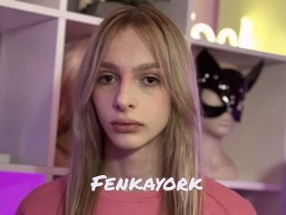 Fenkayork