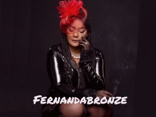 Fernandabronze