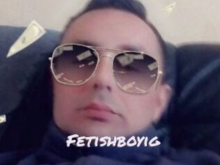 Fetishboyig